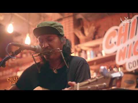 ดวงตานั้น - อภิรมย์ | Chill Night Concert