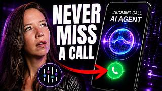 Thumbnail for This $7 AI Employee Works 24/7 (Nobody Can Tell)