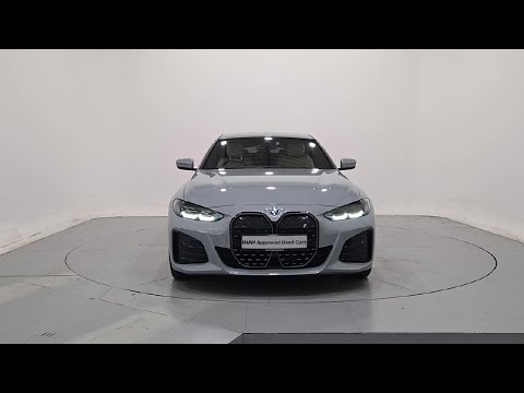 BMW i4 eDrive40 M Sport - Image 2