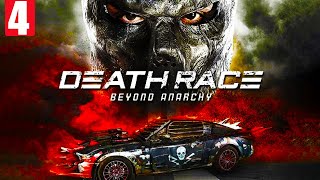 Death Race 4 Explained In Hindi  Action Movie Expl