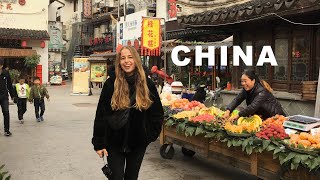 10 Tips for Traveling to China for the First Time!