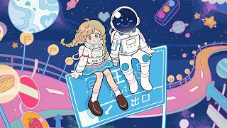- プラネテス (seiza) /ダズビー COVER
