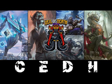 A NEW DAWN - IMPLEMENTS OF cEDH - S11E1 - RIGO v KORVOLD v SHORIKAI v TEVESH/KRAUM - MTG GAMEPLAY