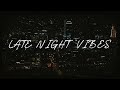 The Best RnB Soul Instrumental Mix 2025 Late Night Trapsoul Vibes Playlist