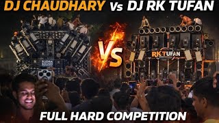 Download lagu Dj Chaudhary Vs Dj Rk Tufan Maha Mukabla Muzaffarnagar Balaji Yatra #dj #djcompetition #djchaudhary mp3