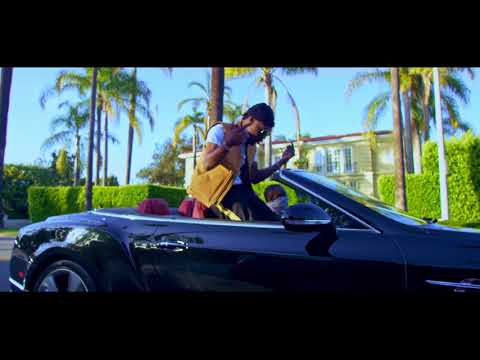 DJ Kev ft L.A.X --  MAGA