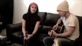 TRY - Eva Avila feat. Dane Hartsell