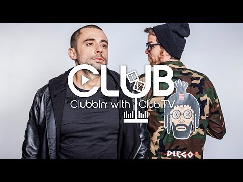 CONNECT & CVIJA | CLUB IMPERIO LINZ | 14/10/2017 | AFTERMOVIE