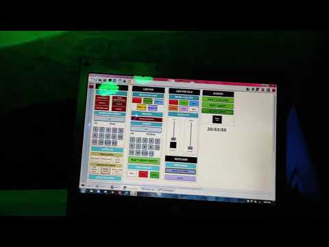 DJ Neba / 18. Rođendan EMA JECIC  - Bazen MIRKO LAZIC