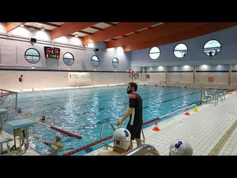 CM 1D Masc Adn Rivas - CN Cuatro Caminos 07-03-2021