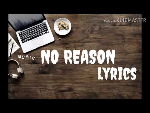 No reason, English rap lyrics( cover by Lambert)