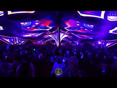 ZENKAI LIVE AT AREA 51 by SAMAVEDA