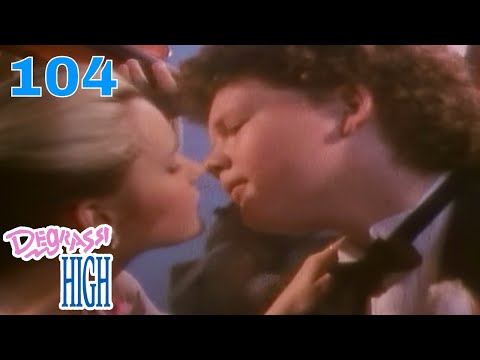 Degrassi High 104 - Dream On | HD | Full Episode