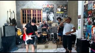 Mato veio(RAIMUNDOS) IMUNDOS cover