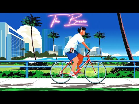 "The Breeze" LIVE ~ WQNA-FM ~ 3-31-22