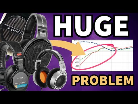 EVERYTHING You Need To Know About EQ'ing Your Headphones For Mixing And Mastering