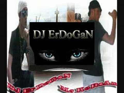 DJ ErDoGaN Ft Mc KoRSaN (Sevdım Seni)