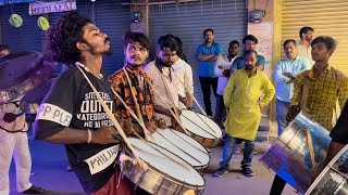 TeenMaar Band - Hyderabad Band - Teenmaar Dance St