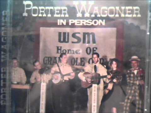 Porter Wagoner 