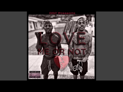 Love Me R Love Me Not (Rip Soulja Slim) (feat. GG Millsap)