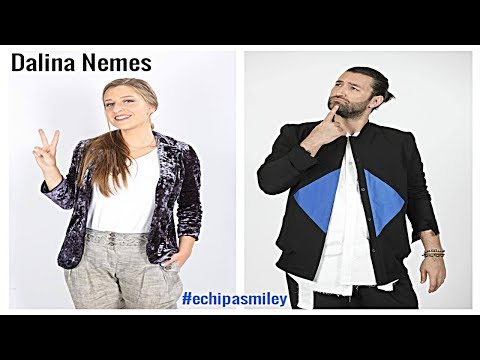 Dalina Nemeș ● Photograph 🎙 The Voice of Romania 2018