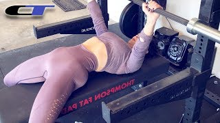 Exercícios para MEMBROS SUPERIORES feminino (Emma Faria)