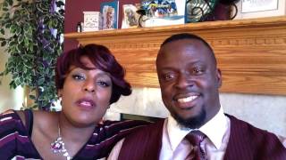 How do you keep a smile in your relationship! Marriage Moments