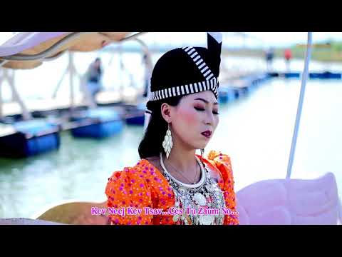 Koj Tsis Nco Koj Cov Lus💘by HUAB SUA VAJ/ Official MV 2021