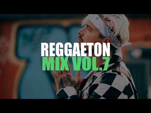 Ernesto Bianchi | Reggaeton Mix Vol.7 (RESUBIDO) ???????????? ¡COMPÁRTELO!