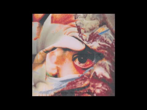 Santos Santana & Sinizter - Wilhelmsburg (OFFICIAL AUDIO)