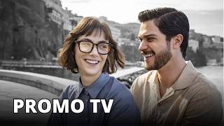 ROBERTA VALENTE - NOTAIO IN SORRENTO (2026) | Promo tv della fiction Rai con Maria Vera Ratti