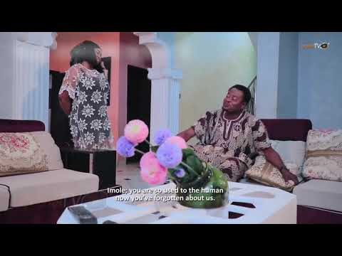 ILU AWON OKU 2 / Latest Yoruba Movie Starring | Funmi Awelewa, Sanyeri, Saidi Balogun,