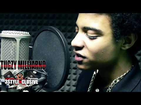 LSP {3STYLEXCLUSIVE} - TUGZY MILLIARNO