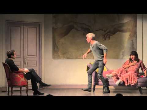 MES PARENTS SONT DES ENFANTS COMME LES AUTRES