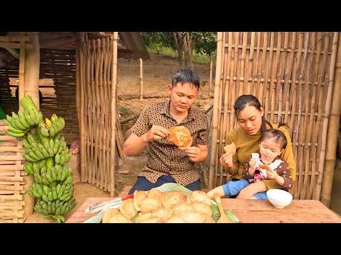 An unexpected encounter and help from my ex-husband. Ly Vy Ca 