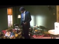 Pulp Fiction Flock Of Seagulls