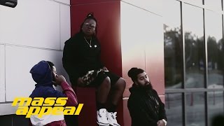 DT Blanco "Don't Make A Move" prod. by Tommy Kruise (Official Video)