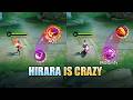 New Hero Hirara Gameplay Combo Guide