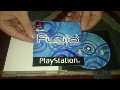 Fluid Playstation