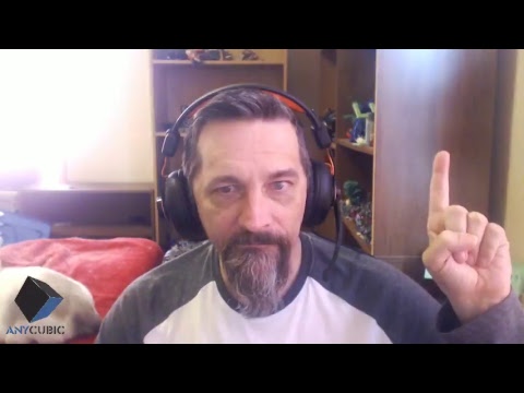 Patreon My Patron - 3D Sculpting for 3D Printing Miniatures E090