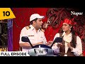 Kapil Sharma ने लूटा डाकू को I Comedy Circus Ka Jadoo I Episode 10 I Indian 