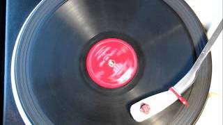 I LOVE MY BABY by Memphis Slim 1953