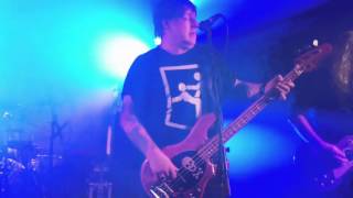 The Screaming Jets - Sick n Tired