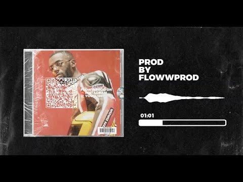 Alpha Wann x Sneazzy Type Beat 2020 - Prod by. flowwprod