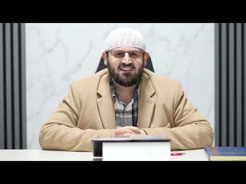 3630. Kuptimi i drejtë i obligimeve vëllezërore në Islam! (N’konakt te Fatlumi)!