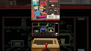 The Trap Door 1986