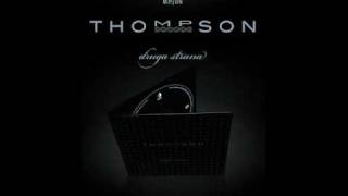 Thompson - Moli Mala [Druga strana]