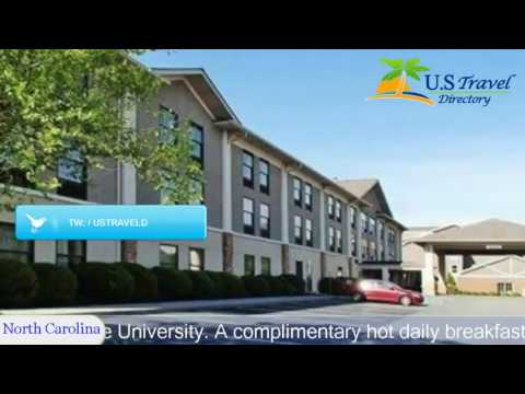 Quality Inn & Suites University - Boone Hotels, North Carolina
