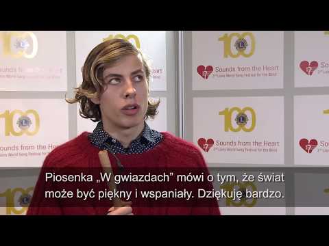 Mar Gunnarsson - interview