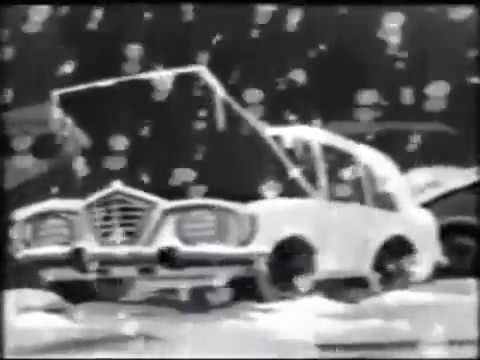 昭和44年　ホンダのCM　5連発　Honda TV Commercials 1969